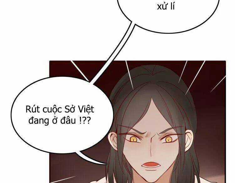 Ta Chỉ Muốn Giết Ngươi Chapter 25 trang 24