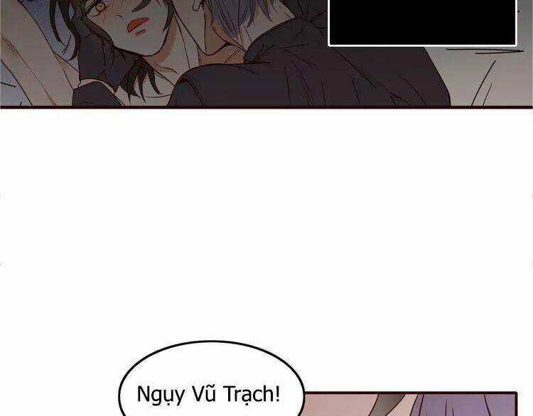 Ta Chỉ Muốn Giết Ngươi Chapter 25 trang 3