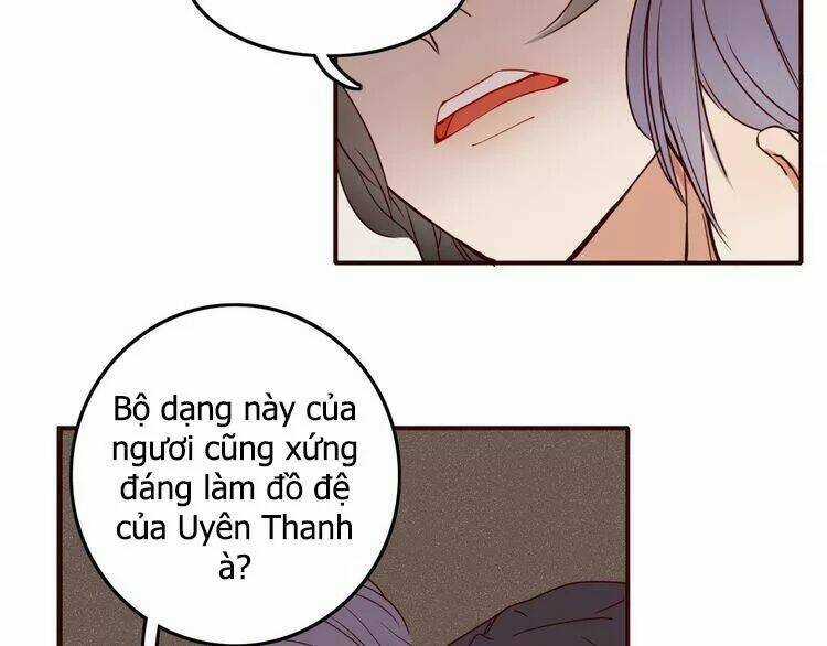 Ta Chỉ Muốn Giết Ngươi Chapter 25 trang 4