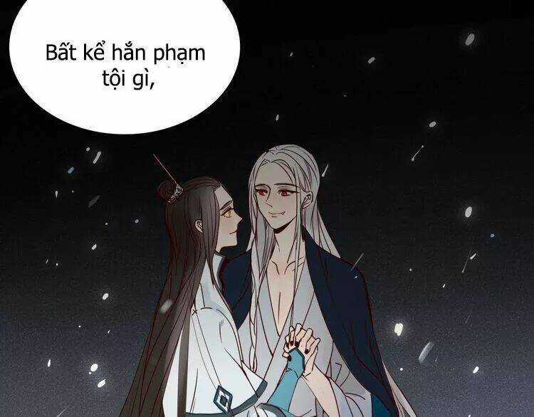 Ta Chỉ Muốn Giết Ngươi Chapter 25 trang 9
