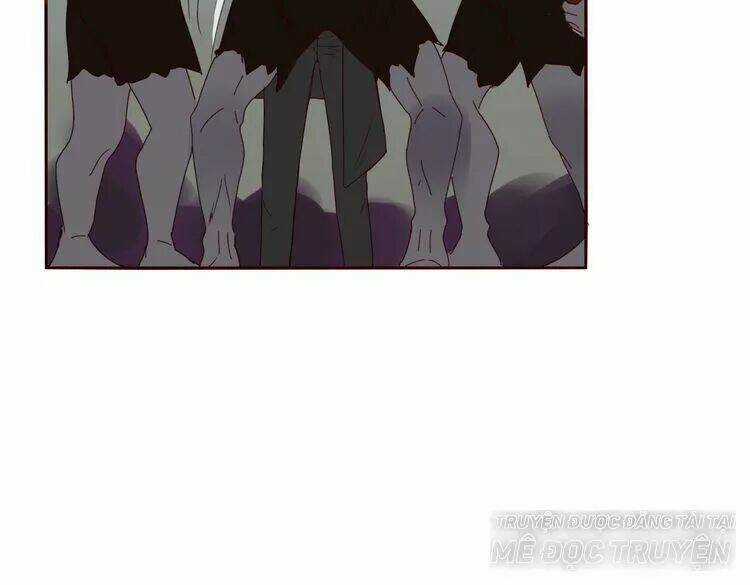 Ta Chỉ Muốn Giết Ngươi Chapter 26 trang 20