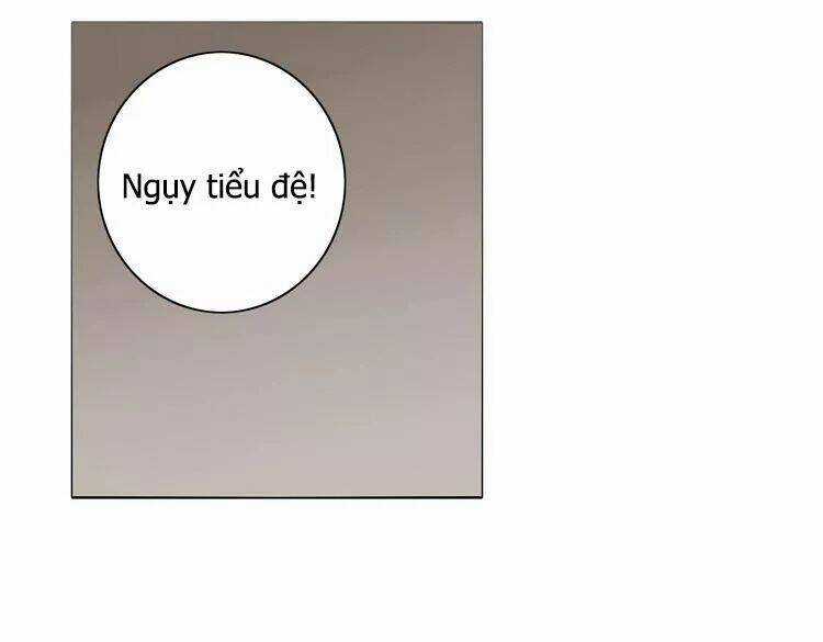 Ta Chỉ Muốn Giết Ngươi Chapter 26 trang 29