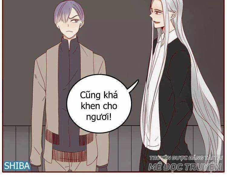 Ta Chỉ Muốn Giết Ngươi Chapter 26 trang 35