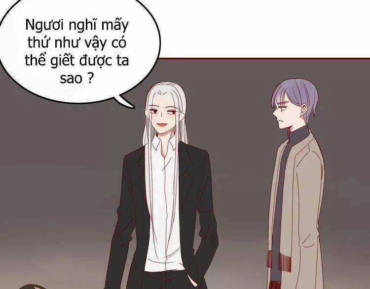 Ta Chỉ Muốn Giết Ngươi Chapter 26 trang 38