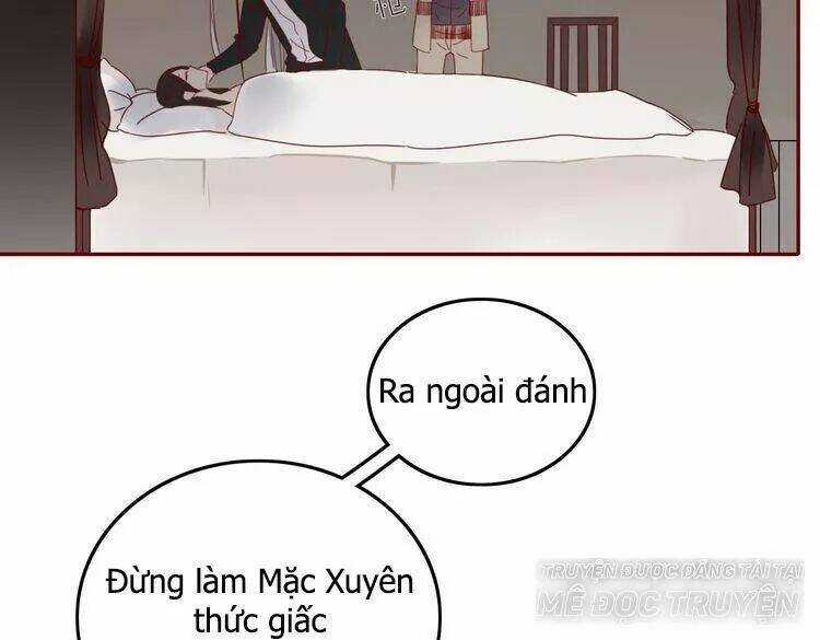 Ta Chỉ Muốn Giết Ngươi Chapter 26 trang 45