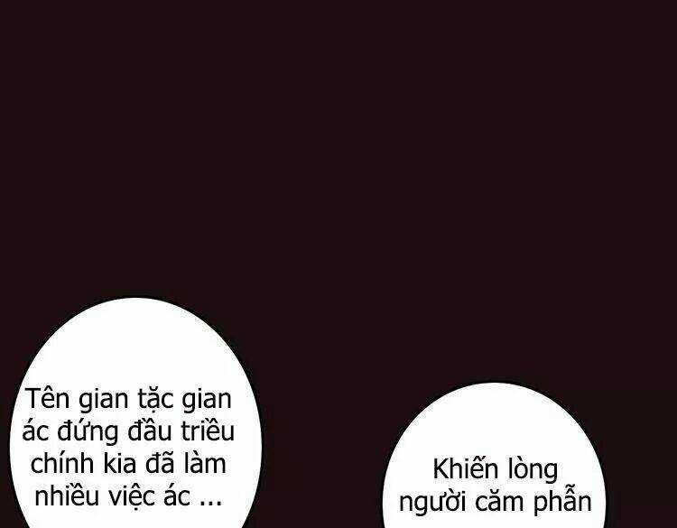 Ta Chỉ Muốn Giết Ngươi Chapter 26 trang 57