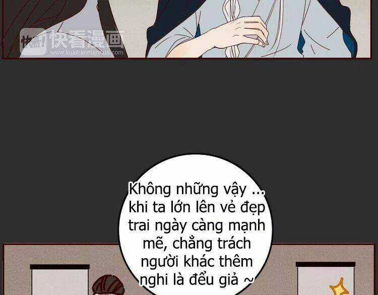 Ta Chỉ Muốn Giết Ngươi Chapter 27 trang 12