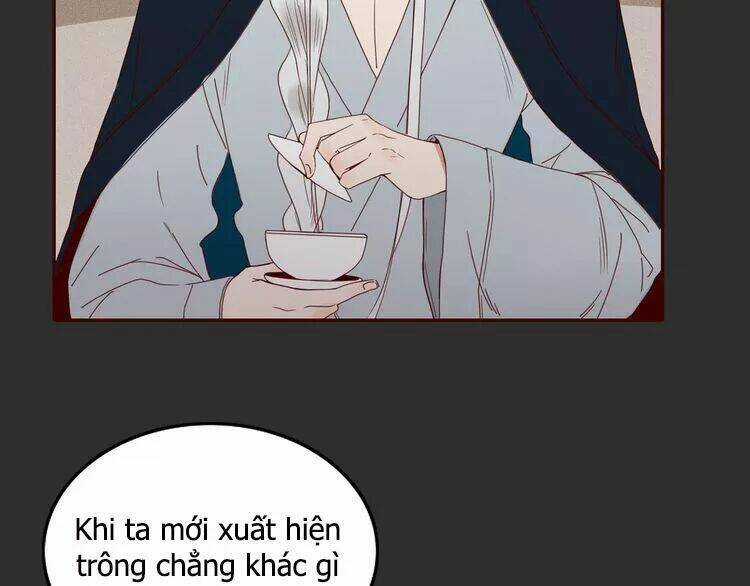 Ta Chỉ Muốn Giết Ngươi Chapter 27 trang 2