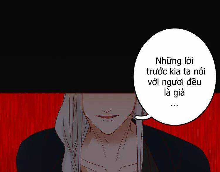 Ta Chỉ Muốn Giết Ngươi Chapter 27 trang 22
