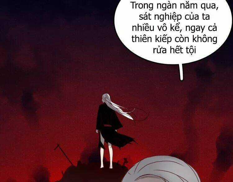 Ta Chỉ Muốn Giết Ngươi Chapter 27 trang 26