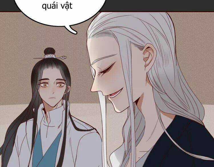 Ta Chỉ Muốn Giết Ngươi Chapter 27 trang 3