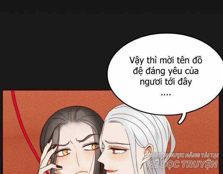 Ta Chỉ Muốn Giết Ngươi Chapter 27 trang 30
