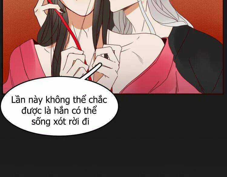 Ta Chỉ Muốn Giết Ngươi Chapter 27 trang 31