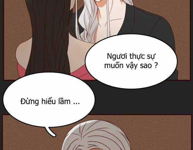 Ta Chỉ Muốn Giết Ngươi Chapter 27 trang 33