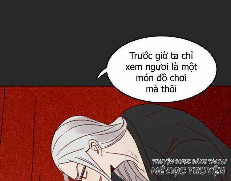 Ta Chỉ Muốn Giết Ngươi Chapter 27 trang 35