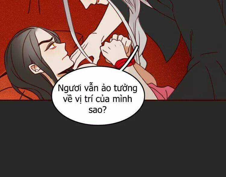 Ta Chỉ Muốn Giết Ngươi Chapter 27 trang 36