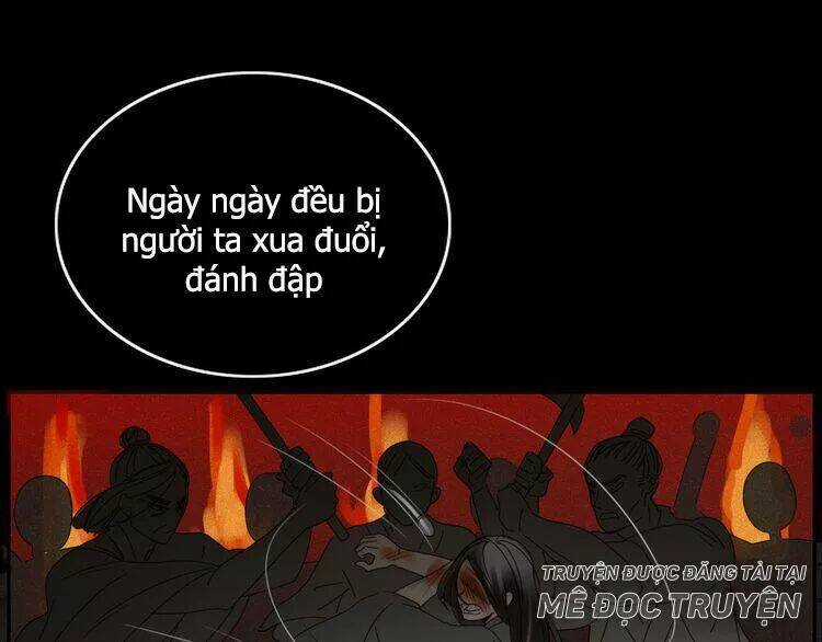 Ta Chỉ Muốn Giết Ngươi Chapter 27 trang 5