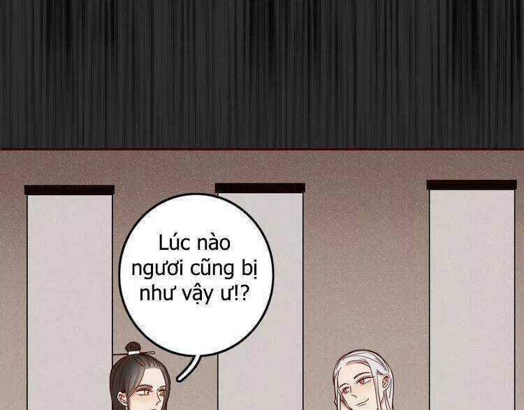 Ta Chỉ Muốn Giết Ngươi Chapter 27 trang 9