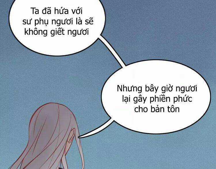 Ta Chỉ Muốn Giết Ngươi Chapter 28 trang 16