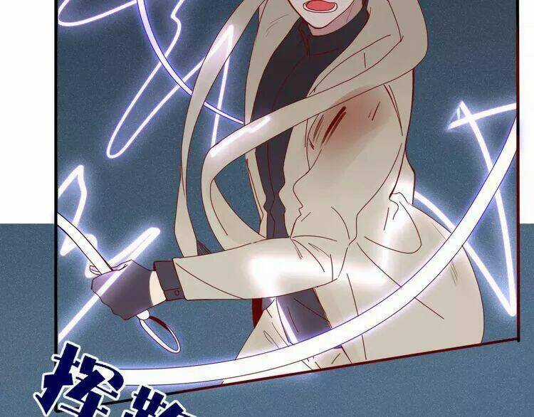 Ta Chỉ Muốn Giết Ngươi Chapter 28 trang 19