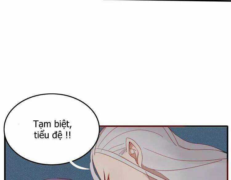 Ta Chỉ Muốn Giết Ngươi Chapter 28 trang 22