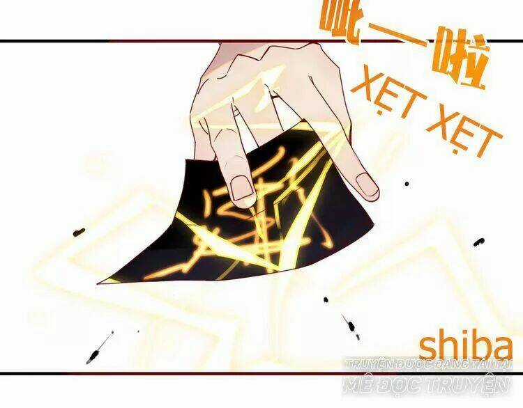 Ta Chỉ Muốn Giết Ngươi Chapter 28 trang 25