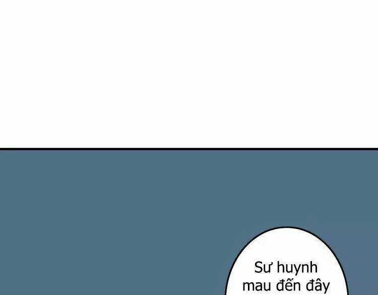 Ta Chỉ Muốn Giết Ngươi Chapter 28 trang 37