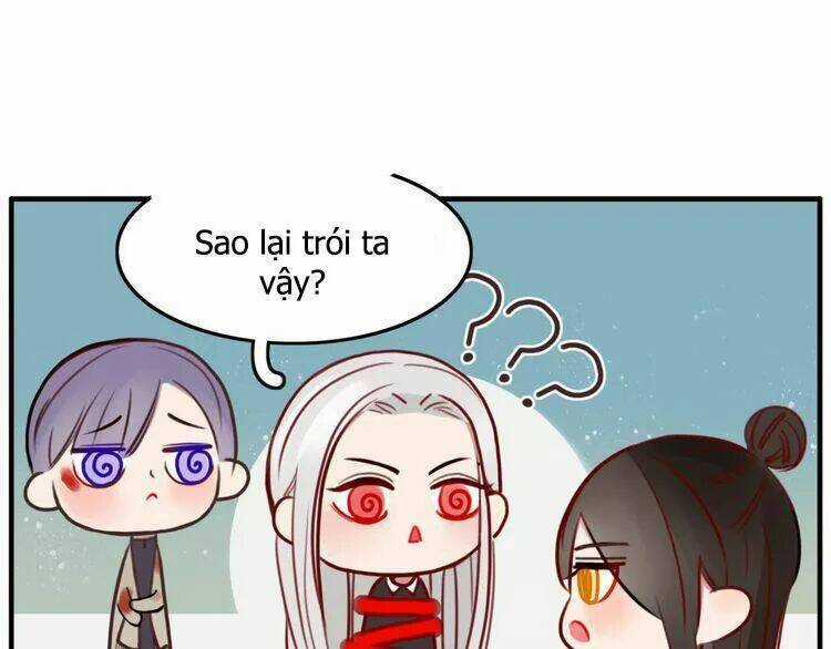 Ta Chỉ Muốn Giết Ngươi Chapter 28 trang 49