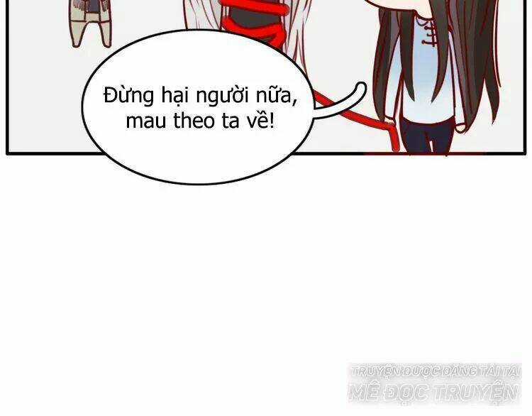 Ta Chỉ Muốn Giết Ngươi Chapter 28 trang 50