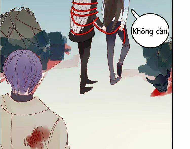 Ta Chỉ Muốn Giết Ngươi Chapter 28 trang 52