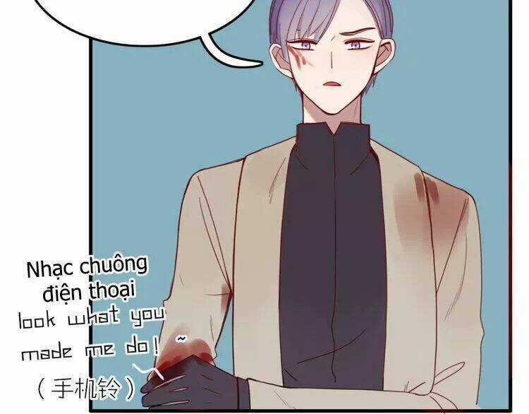 Ta Chỉ Muốn Giết Ngươi Chapter 28 trang 54