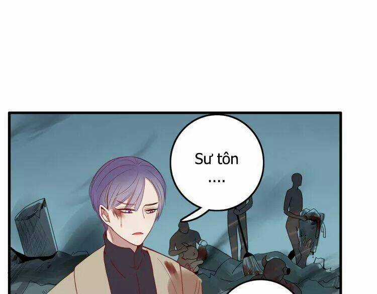 Ta Chỉ Muốn Giết Ngươi Chapter 28 trang 58