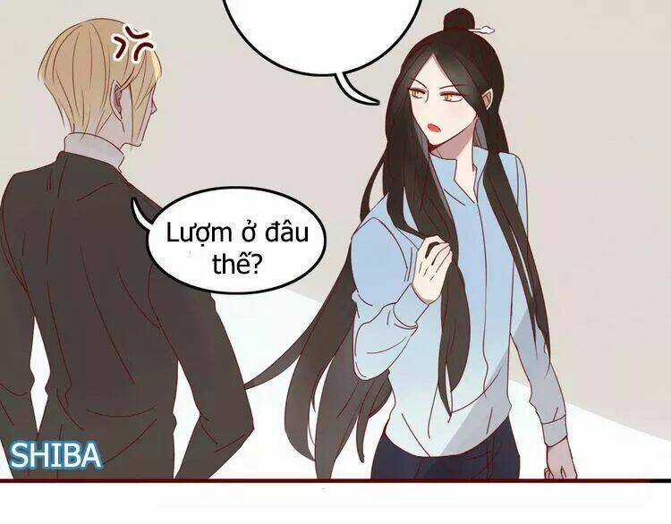 Ta Chỉ Muốn Giết Ngươi Chapter 28 trang 67