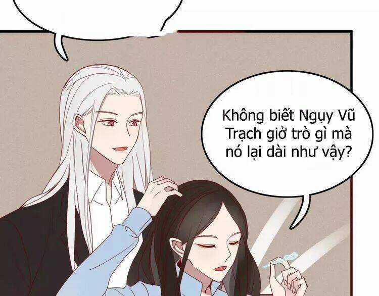 Ta Chỉ Muốn Giết Ngươi Chapter 28 trang 81