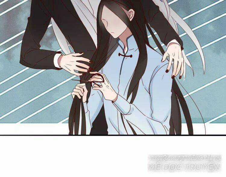 Ta Chỉ Muốn Giết Ngươi Chapter 29 trang 10