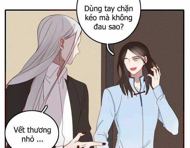 Ta Chỉ Muốn Giết Ngươi Chapter 29 trang 19