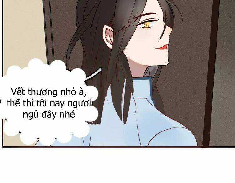 Ta Chỉ Muốn Giết Ngươi Chapter 29 trang 21