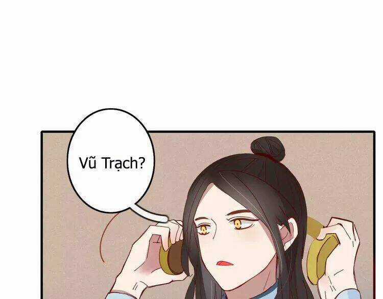 Ta Chỉ Muốn Giết Ngươi Chapter 29 trang 33