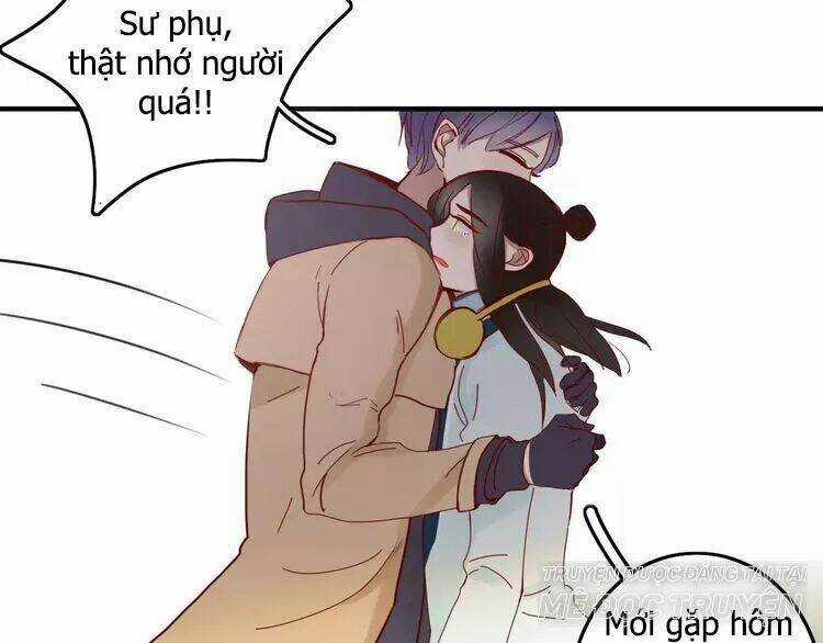 Ta Chỉ Muốn Giết Ngươi Chapter 29 trang 35