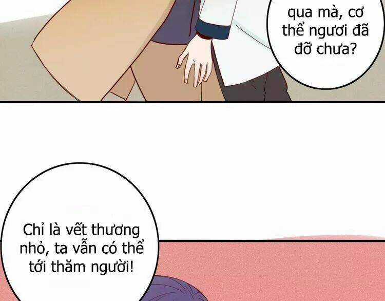 Ta Chỉ Muốn Giết Ngươi Chapter 29 trang 36