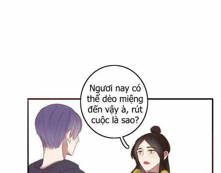 Ta Chỉ Muốn Giết Ngươi Chapter 29 trang 38