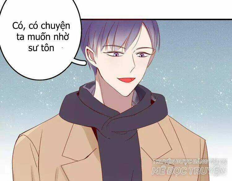 Ta Chỉ Muốn Giết Ngươi Chapter 29 trang 40