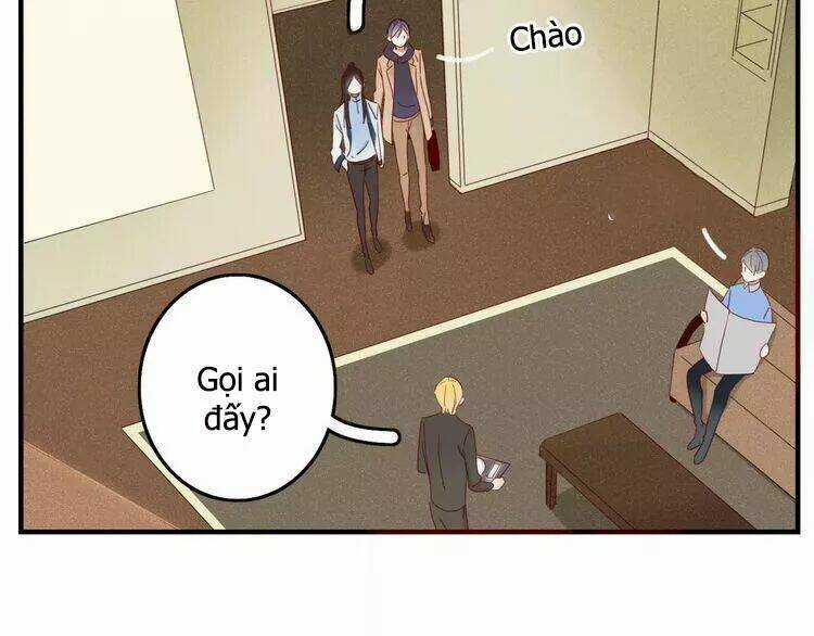 Ta Chỉ Muốn Giết Ngươi Chapter 29 trang 49