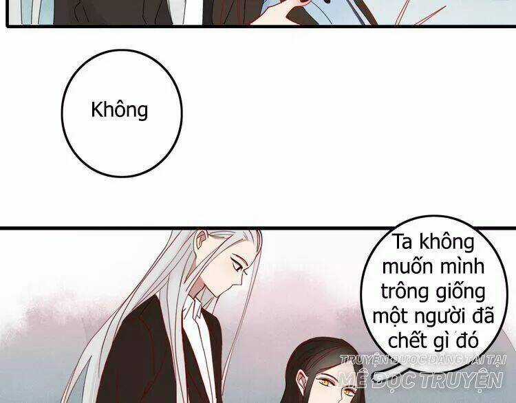 Ta Chỉ Muốn Giết Ngươi Chapter 29 trang 5