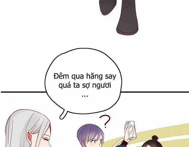 Ta Chỉ Muốn Giết Ngươi Chapter 29 trang 54