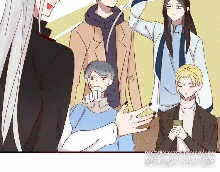 Ta Chỉ Muốn Giết Ngươi Chapter 29 trang 55