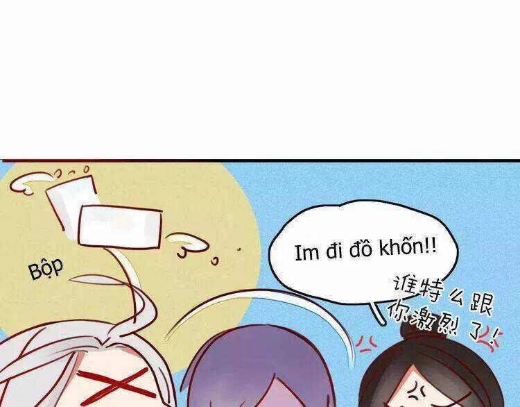 Ta Chỉ Muốn Giết Ngươi Chapter 29 trang 56