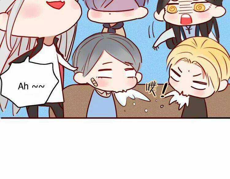 Ta Chỉ Muốn Giết Ngươi Chapter 29 trang 57