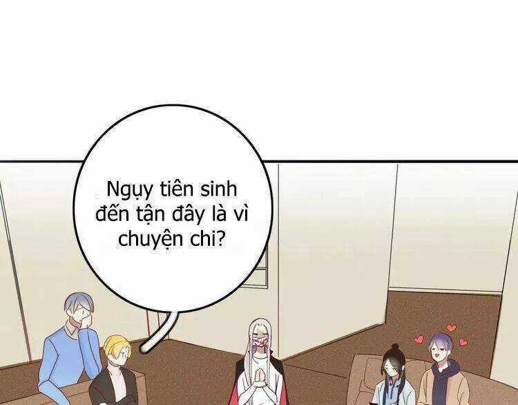 Ta Chỉ Muốn Giết Ngươi Chapter 29 trang 58