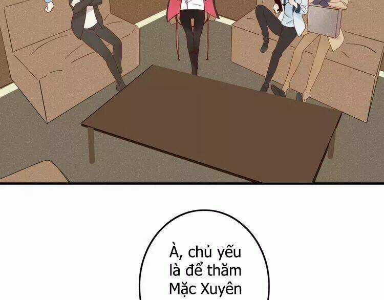 Ta Chỉ Muốn Giết Ngươi Chapter 29 trang 59